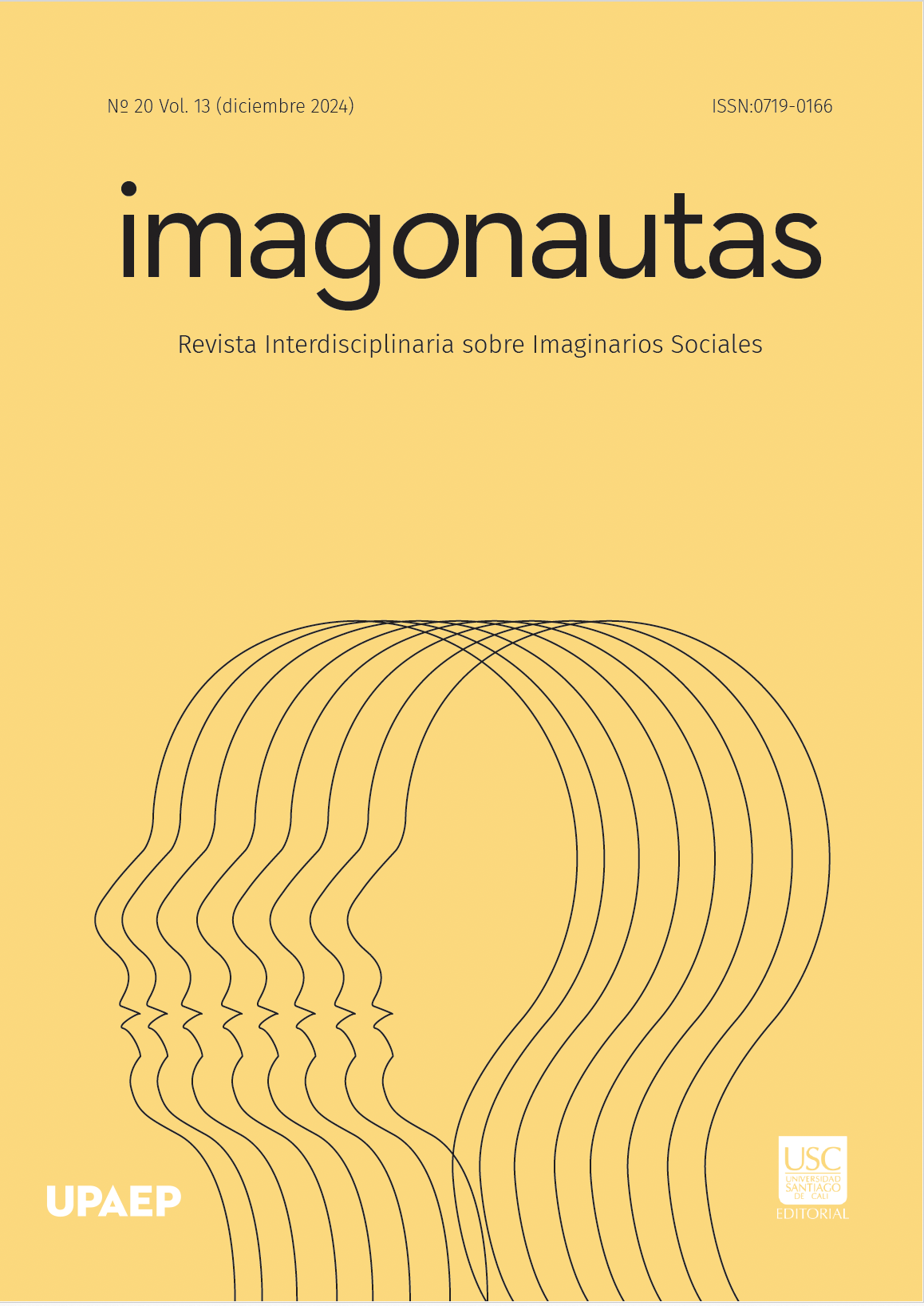 Ver Vol. 13 Núm. 20 (2024)