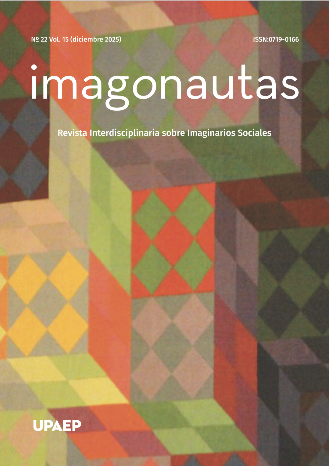 					Ver Vol. 15 Núm. 22 (2025)
				